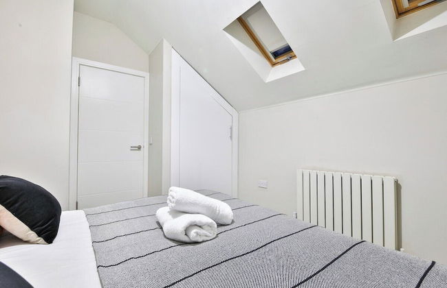 Whitchurch Place 2 Bed Flat in Cardiff - Foto 49