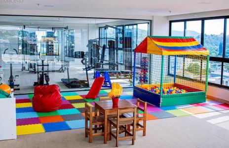 Flat Por do Sol - Foto 30