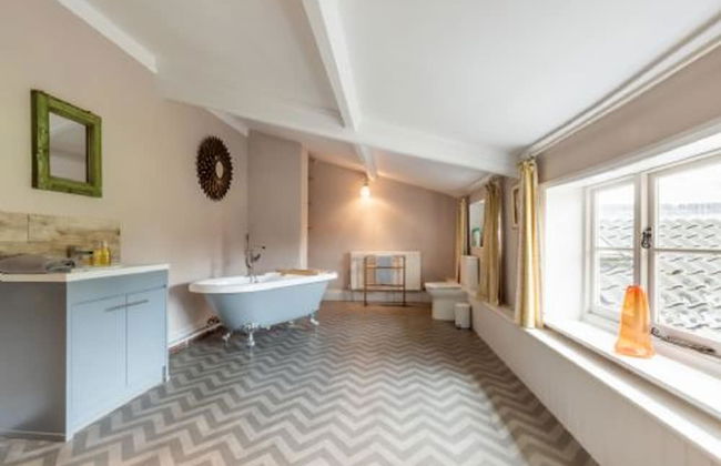 Host Stay Mill House - Foto 4