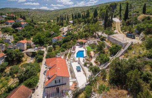 Villa Luka Brac - Foto 9