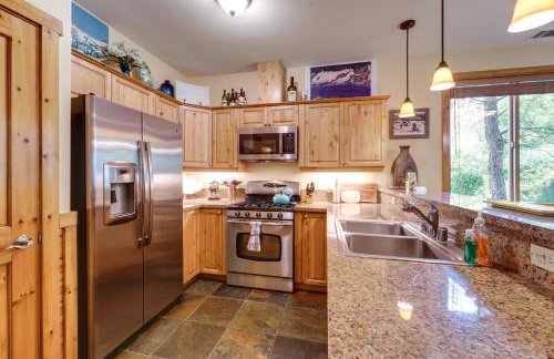 Boulders Truckee Condo Near Donner Lake + Skiing! - Foto 11