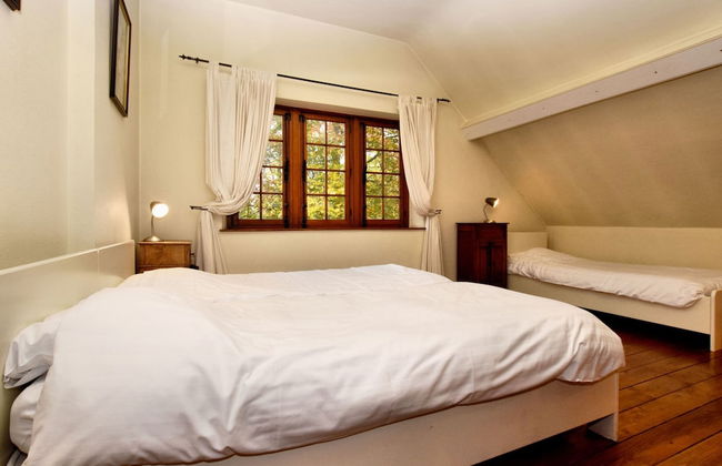 Beautiful Castle in Spa wit Garden - Photo 8