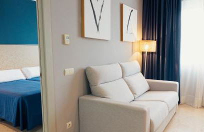Apartamentos Vértice Sevilla Aljarafe - Foto 7