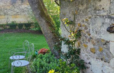Gîte de la bergerie - Foto 31