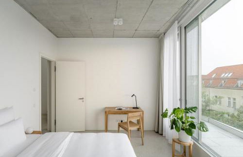 Carlotta Apartments - Foto 29