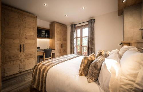 Chalet Jardin d'Angèle - Foto 2