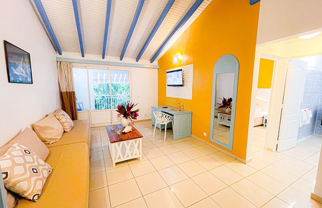 Tropicana Suites - Photo 11