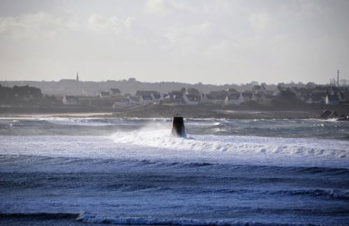 Santec Roscoff maison 500m mer Finistère Bretagne - Photo 30