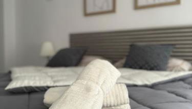 Nice Apartment Alicante Center - Foto 2