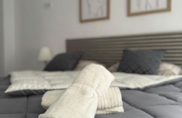 Nice Apartment Alicante Center - Foto 2