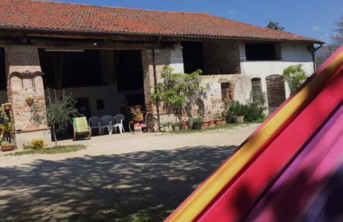 Al Portico, L'Antica Fattoria - Photo 2