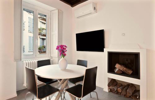Corso Magenta Historic Apartment - Foto 13