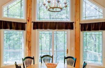 Cabin Blue Ridge with Wintergreen Advantage - Foto 14