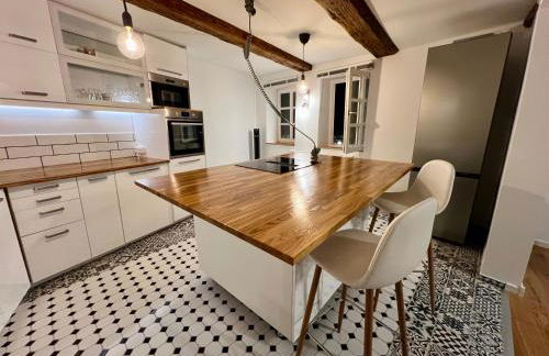 Celle Old Town Hideaway - Foto 75