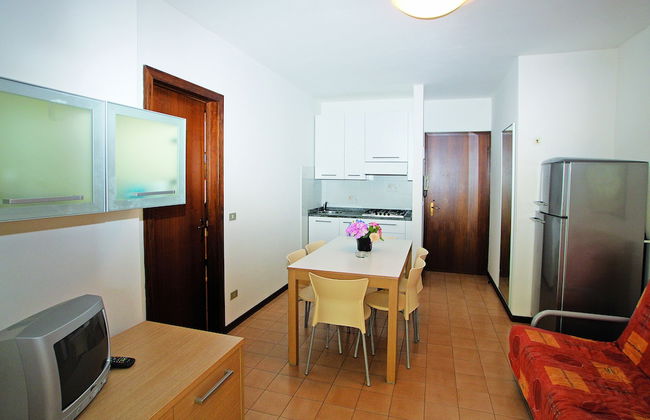 Residence Sporting - Foto 20