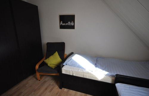 Nr 26 - Ferienhaus Bootsweg - Foto 17