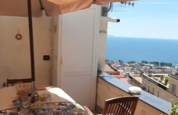 Stairway to Heaven with private terrace - Photo 27