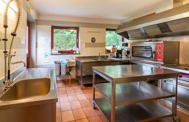 Spacious Group Stay in Wanne - Foto 12