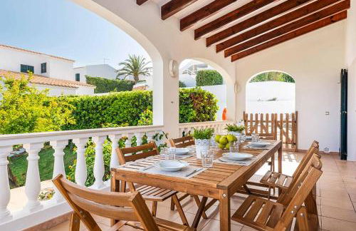 Villa Cala Llonga - Foto 6