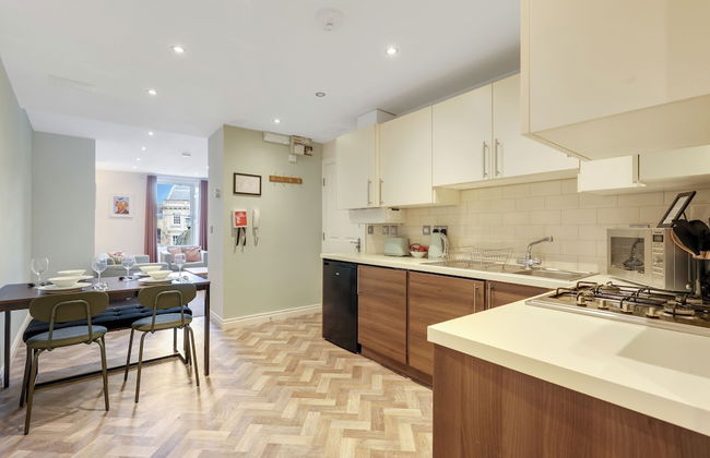 Earl Grey - North East Escapes - Foto 8