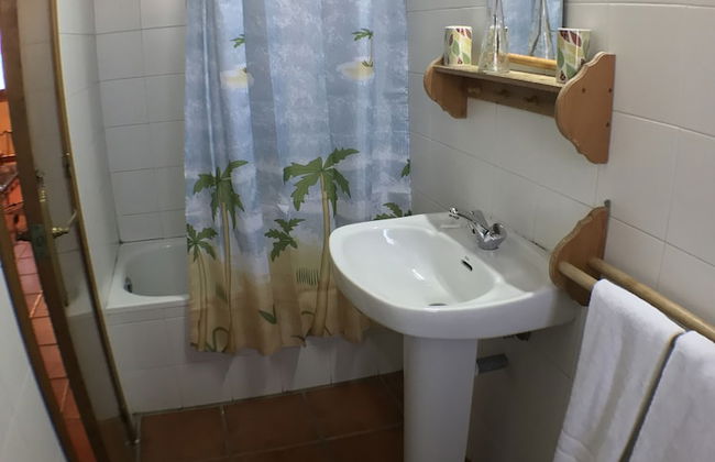 El Bulin de Horcajuelo - Photo 17