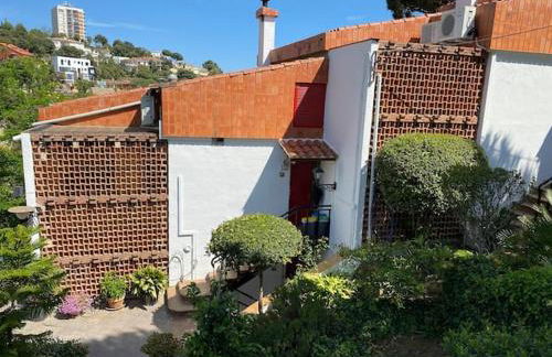 Canyelles BBQ Apartment - Foto 16