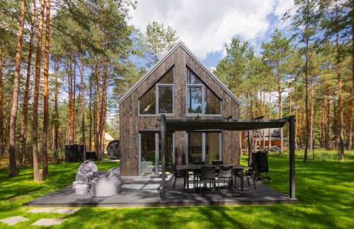 Uroczysko Popowo - Foto 53