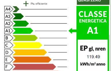 Villa Patrizia - Foto 51