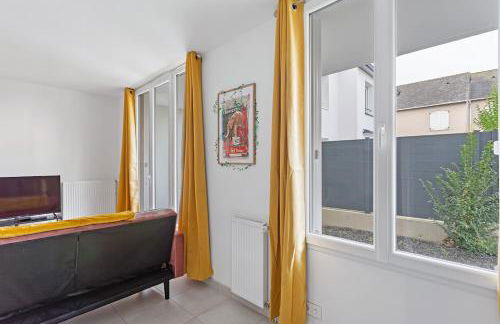 Le Petit Patio - Foto 11