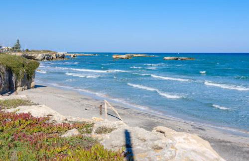 Casa tra cielo e mare in Salento - Foto 20