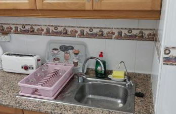 El Pinet apartman - Foto 10