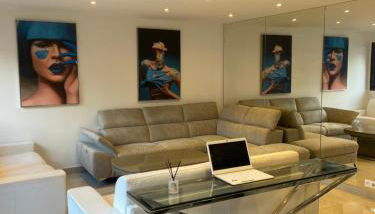 VILLA OCEANE - Foto 5