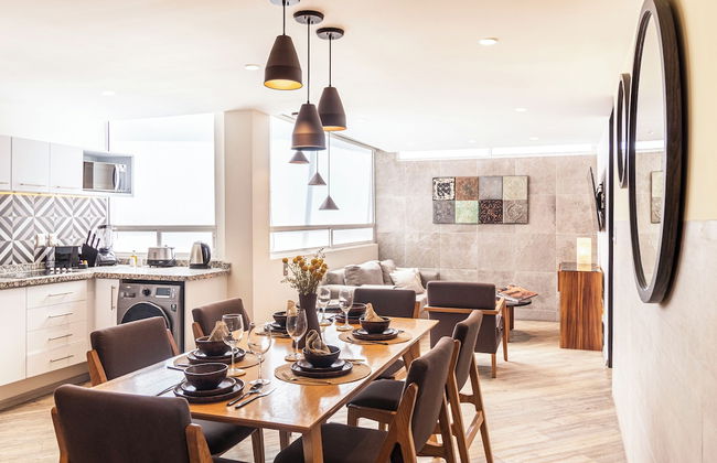 Grand Chapultepec by Kukun - Foto 57