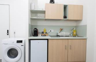 Massy Palaiseau TGV - Rer B&C - Free Parking - Foto 12