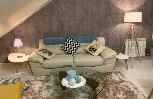 Apartamento "MACHOTE" - Photo 9