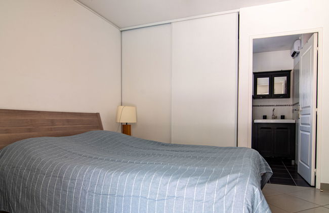 Villa Matisse - Photo 14