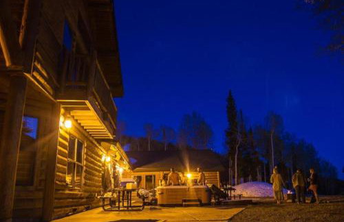 Eagle Point Ski Resort Snowflake 17 - Foto 9