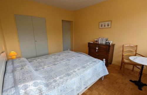 Maison confortable avec jardin privatif, internet, parking - FR-1-653-112 - Foto 17