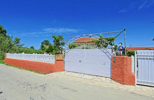 Villa Paradiso: Near beach, superb pool and garden - Photo 60