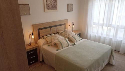 Piso Frente al Mar, O Barqueiro - Foto 5