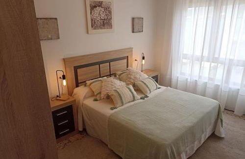 Piso Frente al Mar, O Barqueiro - Foto 5