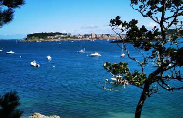 Studio bas Sablon - 50m plage - Foto 10