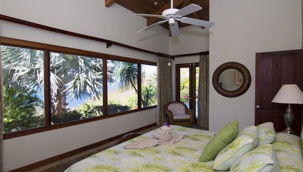 Casa Buena Vista - Foto 2, Habitación