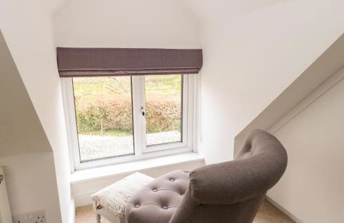 The Lodge - Photo 24