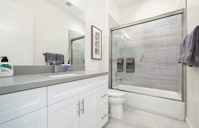 A Luxurious Oasis Experience in Desert Palm - Foto 46