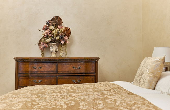 Presidential Apartment In The Old Town Square - Photo 3