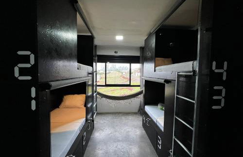 Kazuo520 - Minimalista/Brutalista - Foto 21