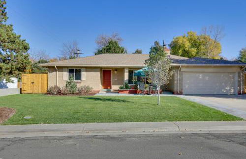 Private Hot Tub and Sauna Saulsbury Guest House - Foto 38