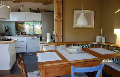 Fachwerkhaus am Fluss - Foto 13