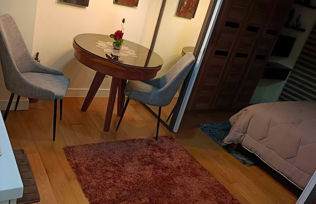 Home Stay Philippines - Foto 17